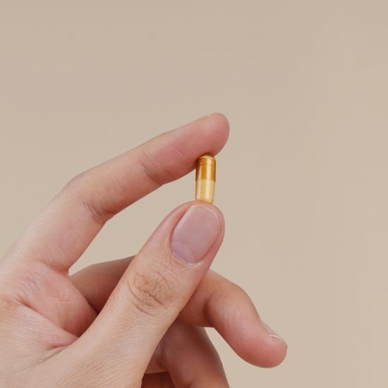 New Origin Innerflora 30 капсул. (запас на 30 дней)