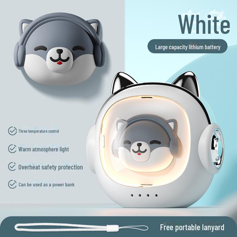 Ультратонкий перезаряжаемый пояс для менструального согревания с вибрационным массажем