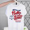 Better Call Saul T Shirt for Unisex Hamlin Hamlin and Mcgill Novelty Tshirt Goodman Drama Legal Tv Series Camisetas Wholesale
