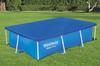 Cover for frame pool 259 x 170 cm Bestway 58105