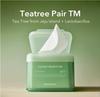 Mediheal Блокнот Teatree Trouble Pad (Только пополнение) 100ЕА
