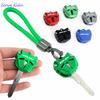 Для Kawasaki ER-6F ER 6F ER6F Ninja 400 650 ZX-10R Versys 2026 Аксессуары Мотоцикл Чехол для ключа Кейс для ключа Обложка Брелок для ключей Брелок