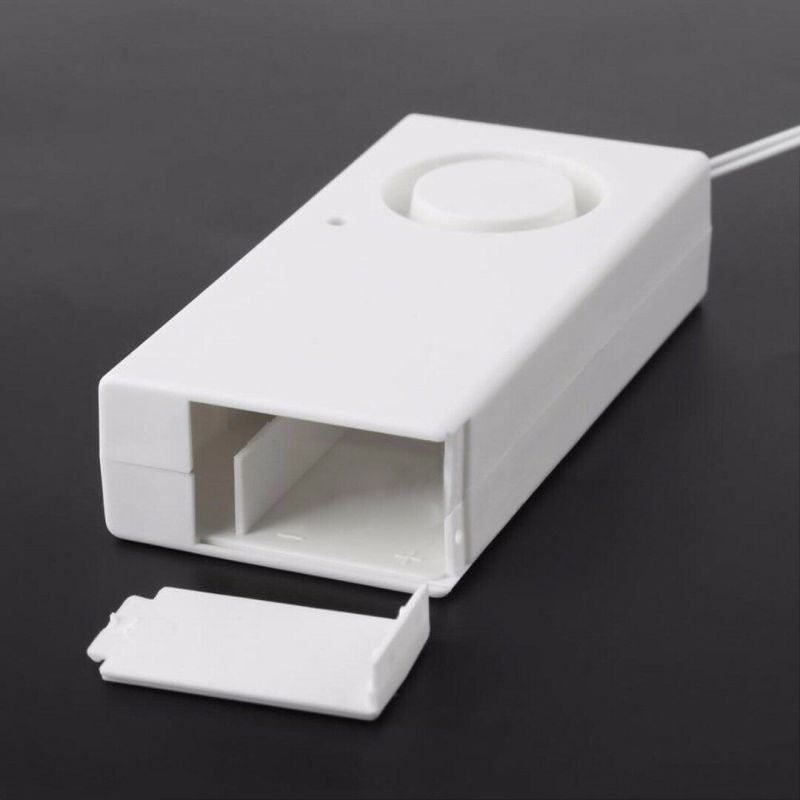 Сигнализация утечки воды, датчик переполнения уровня наводнения, датчик оповещения, домашняя безопасность