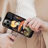 Коттеджкор Лягушка Грибы Эстетика Магнитный Чехол для Телефона Для APPLE iPhone 17 Air 16 14 13 12 Pro Max 15 Plus MagSafe Обложка