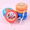 Primary Yoyo Toys Creative Children's Toys Simplicity Wooden Yoyo