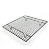 Stainless Steel Cooling Rack Non-Stick Pastry Cake Stand Oven Baking Tray Macarons Bread Biscuit Pan Barbecue Cooking Mesh Shelf