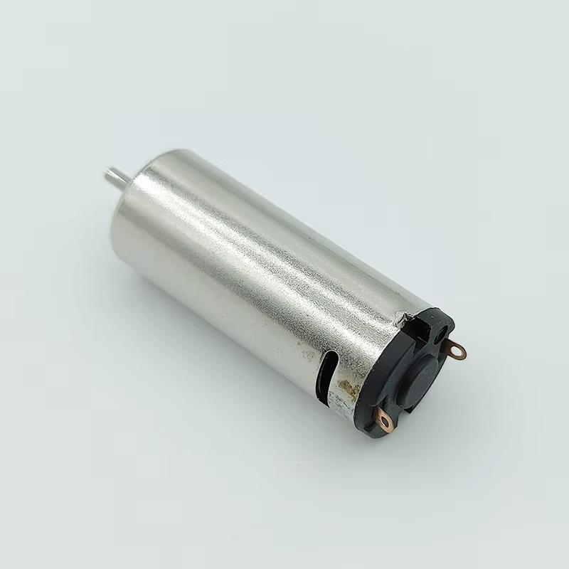 1Pcs Dc 1.5-3V 11000Rpm High Precision Mini N60 Motor For Diy Robotics Hobby Projects Battery Milling Machine