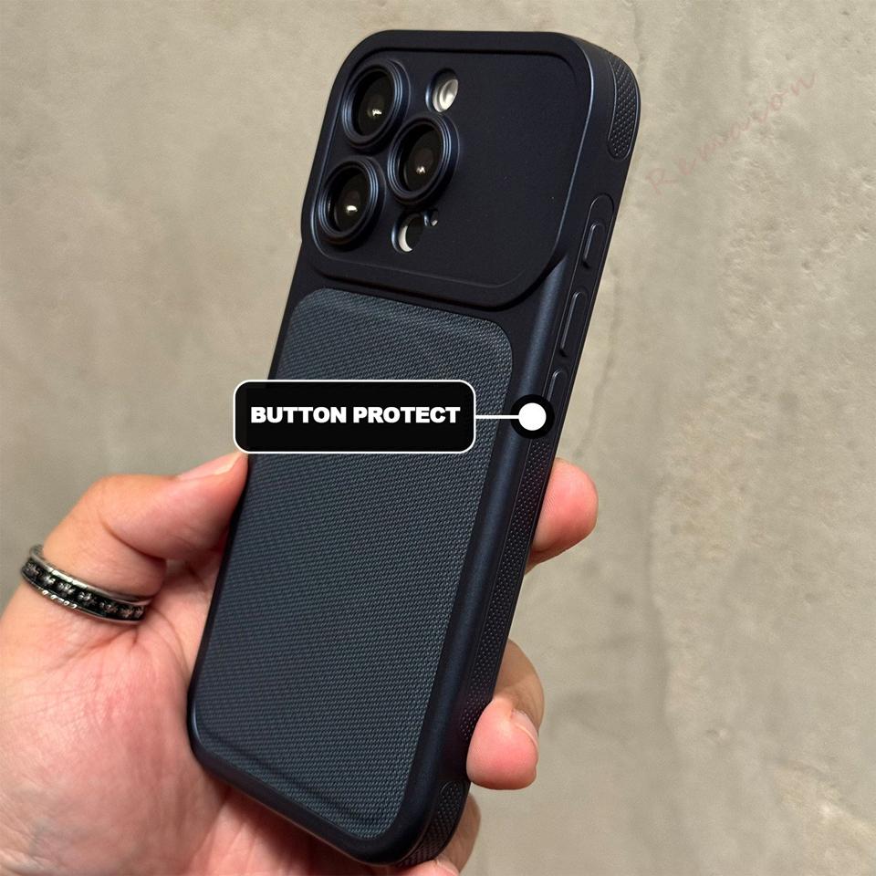 Magnetic Phone Case For For Iphone 17 13 14 1 16 Pro Max 16Pro 17Pro Wireless Charging Silicone Protector Cover