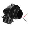 Electric Turbocharger Universal Easy To Install Black 3inch Cold Air Intake Generator AV SC006-2j1258 for Car