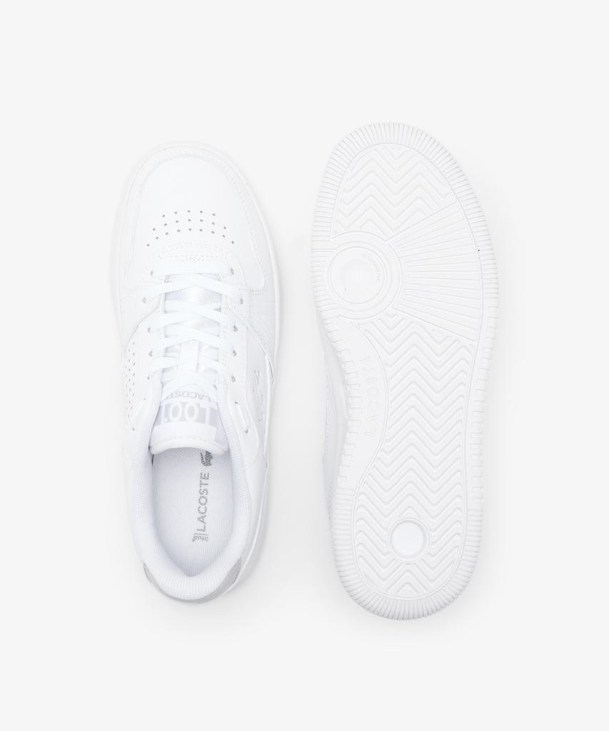 Lacoste Женский набор L001 Кожаные кроссовки Rz7024W56G 21G