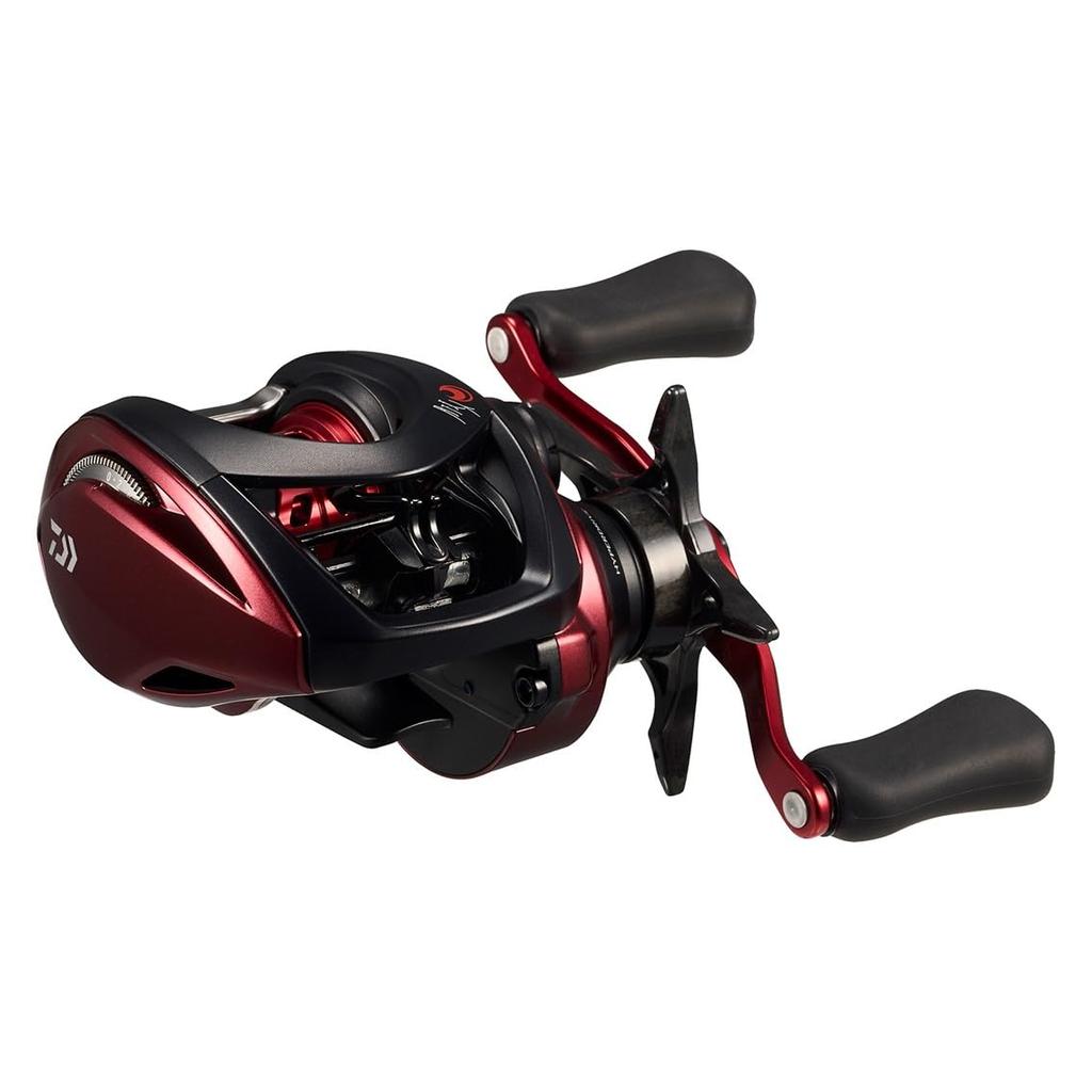 Daiwa 26 Gekkabijin BF TW PE Кастинговая катушка 8.5L