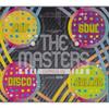 Микс CD EXPRESS DJ  Masters Soul  Баллада. Поп.  Диск MCEX1007 Микс CD Экспресс 2009 Япония Японская Клубная Танцевальная Музыка