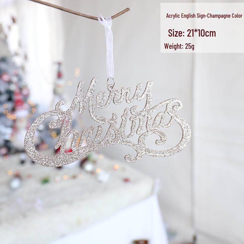 Снежинка Новогодняя елочная игрушка: Акриловая сосулька для праздничного украшения или свадебной инсталляции, прозрачно-белая