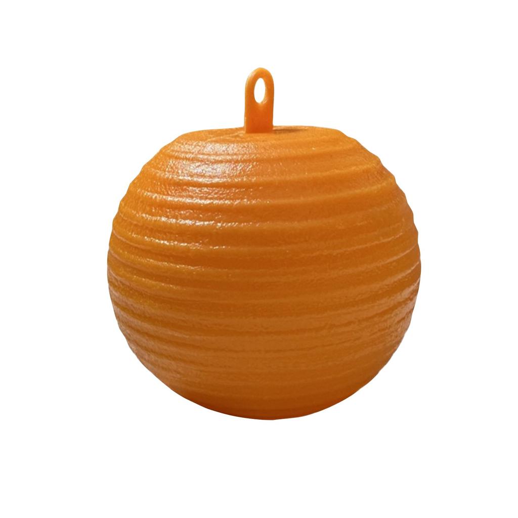 Липкий шарик-ловушка для фруктовых мух Липкий шарик-ловушка для мух Липкий клейкий шарик-ловушка для мух Комар-летающий насекомое