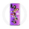Чехол для Huawei P20 Lite BTS TinyTAN Анимация Постер RM Jin Suga J-Hope Jimin Jungkook И V Mic Drop Танец