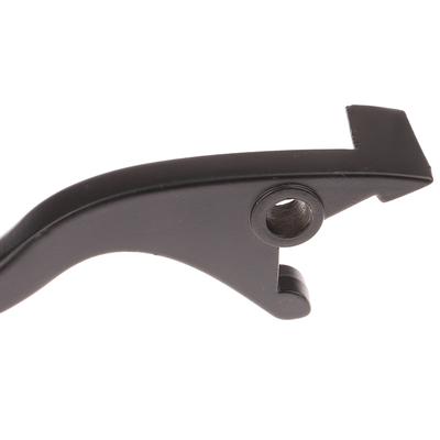 1 шт. черный гидравлический тормозной рычаг левая сторона для китайского скутера QJ Keeway Honda мотоцикл ATV запчасти