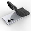 Для Motorola MOTO Edge 40 Edge 2023 5G задняя крышка чехол мягкий жидкий силикон противоударный защитный чехол Funda Coupe
