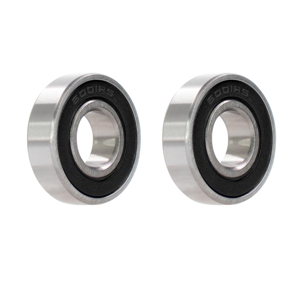 Вспомогательные шариковые подшипники для электрического скутера для Xiaomi M365/PRO RPO2/1S, задние вспомогательные колеса, аксессуары для скутера