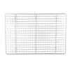 Checkered Cooling Rack 304 Stainless Steel Grid Deformation Resistance Baking Wire Rack for Home
