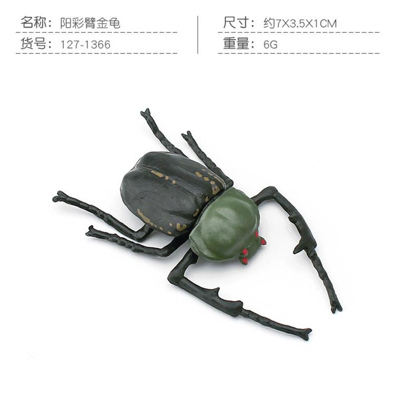 Insect Unique Pvc Models Featuring Butterflies Beetles Spiders Ants And Roaches Great For Collectors Educational Use And Gifts