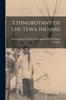 Книга Ethnobotany of the Tewa Indians