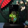 Чехол для телефона Dota 2 для iPhone 17 Pro Max 16 15 14 Pro Max 13 11 X Xs Xr 8 7Plus Силиконовый чехол