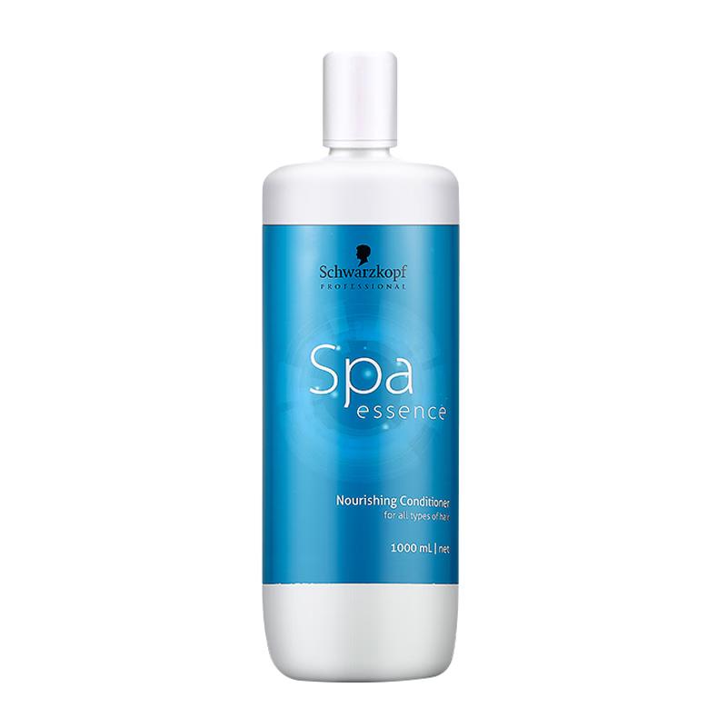 Schwarzkopf Aqua Essence Питательный кондиционер