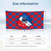 Gil Vicente FC (1) Theme Beach Towel Sand Resistant Soft And Comfortable Suitable For The Pool Camping Yoga And Diving A Travel Essential
