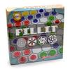 Radius Three FILLIT 3rd Edition Ages 8 and Board Game (2-4 Players, 10-20 Minutes, Up)