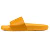 Core Remix 2 Soft Comfortable Rubber Sole Quick-Dry Slide Sandals Unisex Sandals Yellow 3023774-800