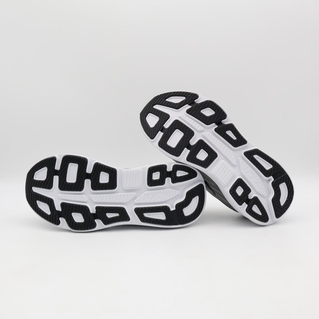 1162011-GCTC HOKA BONDI 9 GALACTIC GREY STELLAR GREY (Мужской)