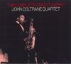 CD ДЖОН КОЛТРЕЙН - Полный концерт в Граце NOCD5640 NORMA Япония Джаз Б/У