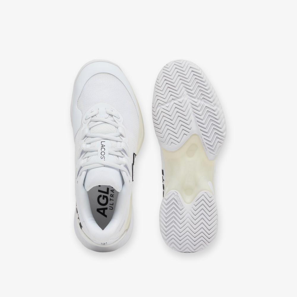 Lacoste Женские теннисные кроссовки AG-LT23 Ultra RZ7007W56G21G