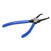7inch Fuel Line Pliers Fuel Filter Caliper High Carbon Steel Hose Pipe Clamp Clip Pliers
