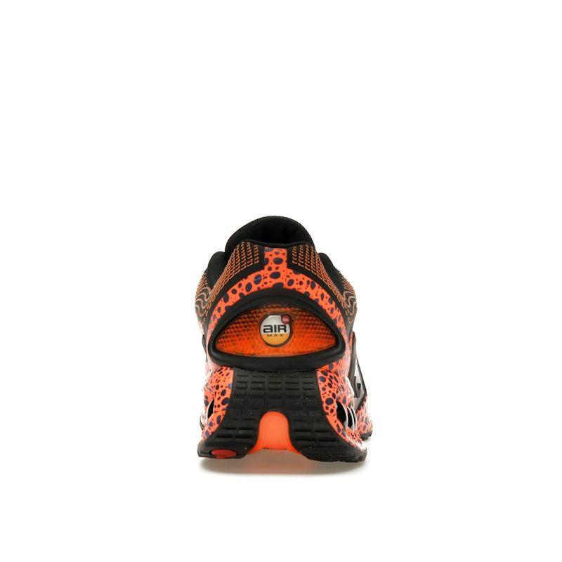 Nike Air Max DN SE Premium Electric Pack Men Sneakers Orange Multi-Color HM0811-900