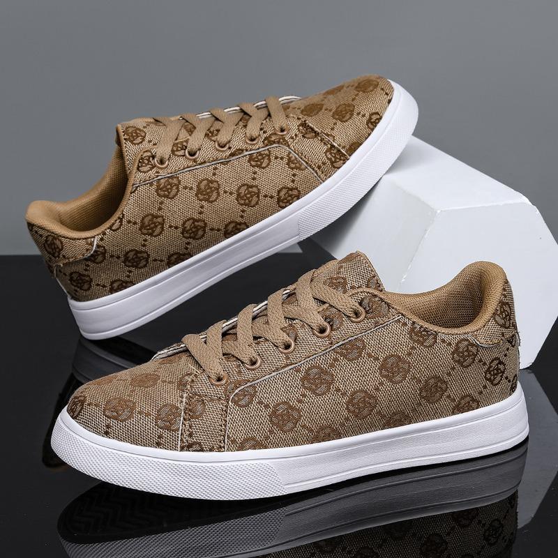 Весенне-осенние повседневные кеды для пар, универсальные мужские и женские дышащие кроссовки, женские туфли на платформе, размеры 35-46