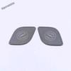 Car Pillar C Speaker Tweeter Loudspeaker Audio Sound Frame Cover Trim Accessories For Mercedes-Benz GLB 180 200 X247  - 2026