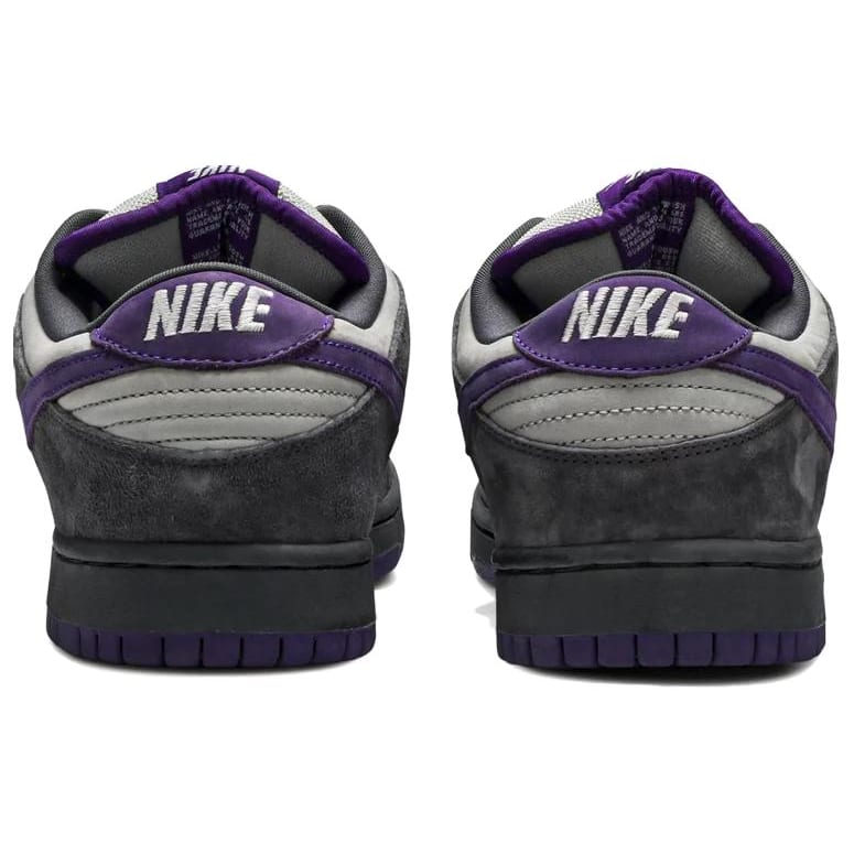 Nike Sb Dunk Low Фиолетовый Голубь 304292-051