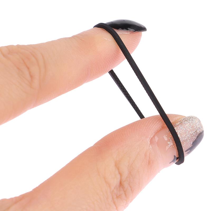 Сменная кассета, 20 шт., резиновая DVD-кассета, ремень для проигрывателя проигрывателей