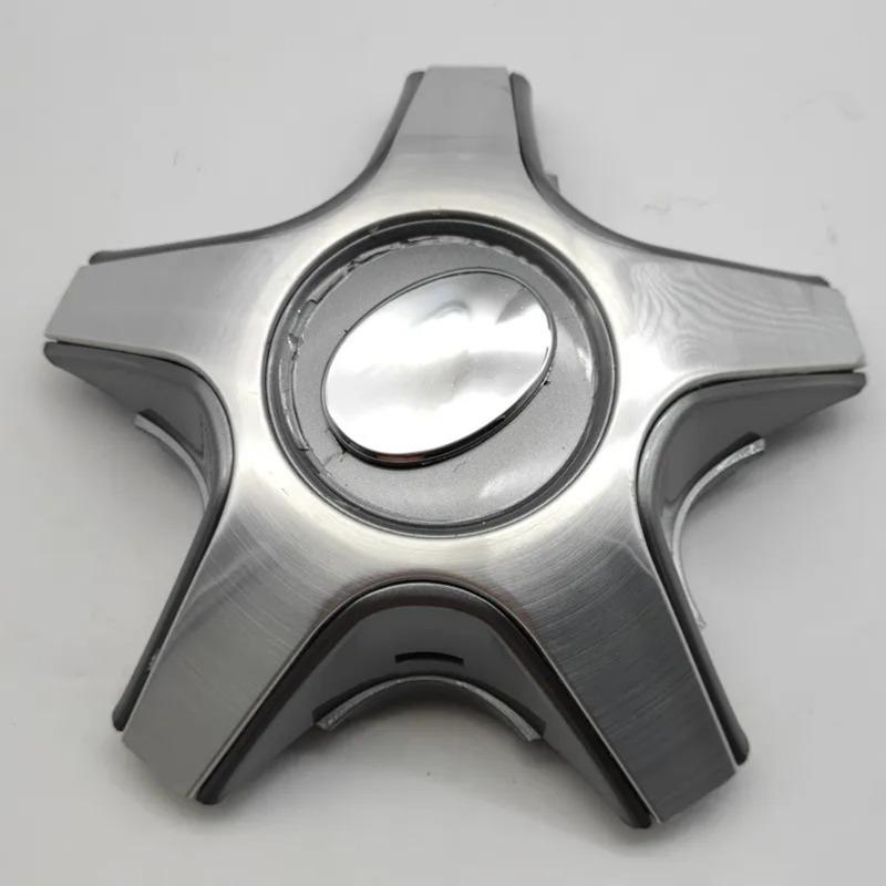High-Quality Wheel Hub Cover Center Cap Decorative Cover Set of 4 Pieces for Lexus