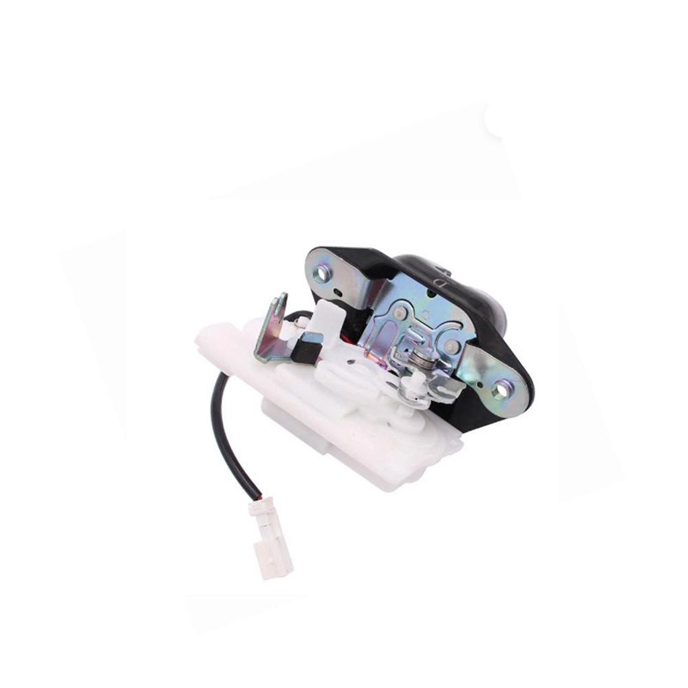 For Trunk Lock Machine-74801-Tk6-A32