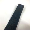 BURBERRY Logo Glitter Hair Accessories head band hair band Nylon Black