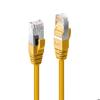 Lindy Netzwerkkabel Gelb 3 M Cat6 S/FTP (S-STP) () - 45983