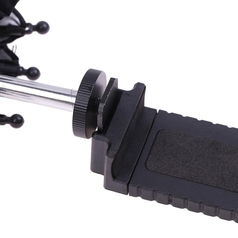 Водонепроницаемый портативный мини-держатель для мобильного телефона, зонт-локомотив, металлический козырек от солнца, велосипедный зонт