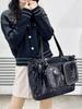Цветной мини-сшитый мешочек Itaba Ita Bag Clear Bag Clear Mini Pouch Bag Pouch Oshikatsu Oshikatsu Goods Oshikatsu Bag Mini Bag Bag Gift Present Spring