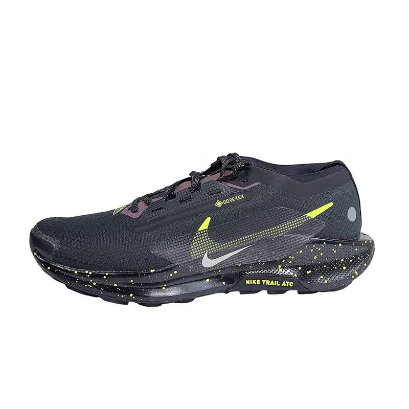 Nike Мужские кроссовки для трейлраннинга Pegasus Trail 5 GTX FQ0908