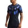 Nike Футбольная форма мужская выездная, версия игрока, сборная Уругвая, 2026, дышащая, удобная, IO4679-451