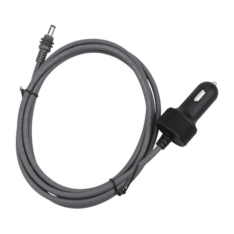 For Starlink Dish Antenna RV Power Solution Dc Power Cord For Car Charger Power Converter Robust Material Build