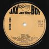 7-дюймовая пластинка SEVEN SEAS - Super Jaws BOY98 Jay Boy 1975 UK Соул/Фанк Б/У