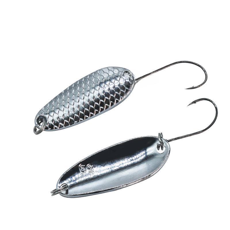 Металлическая приманка с гальваническим покрытием «чешуя дракона» — дальний заброс, погружение, перевернутый рот. Бесплатная доставка при заказе свыше 100 юаней!